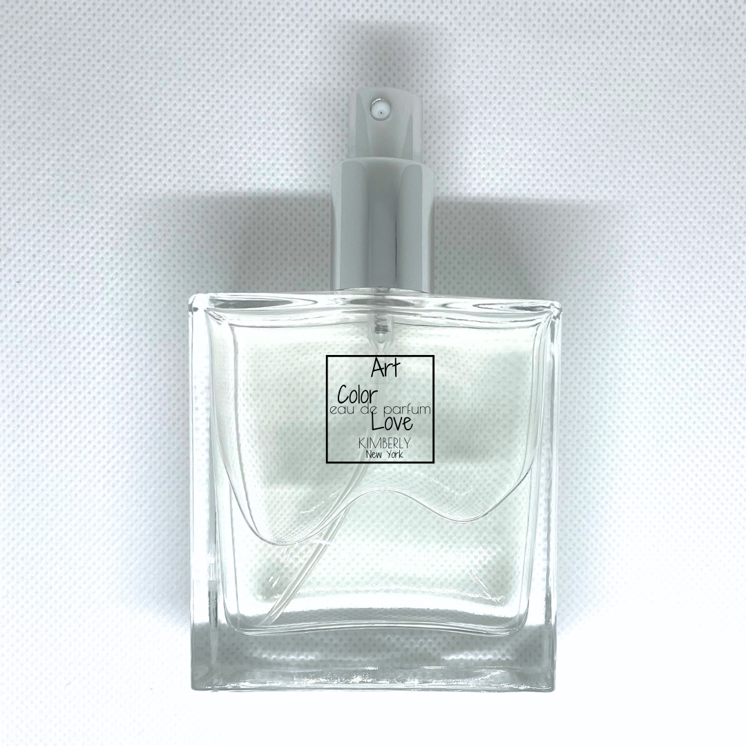 ART COLOR LOVE 1.7 fl oz | KIMBERLY New York